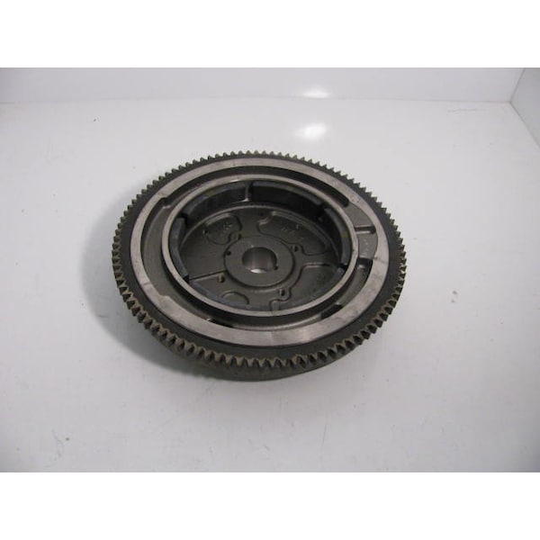 Flywheel Assembly (Lw)